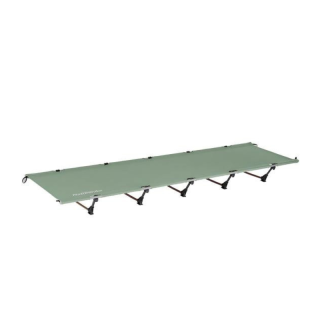 Naturehike skladacia posteľ XJC05 2200g - svetlo zelená