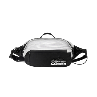 Naturehike oblička Hydrogen 5l 135g - biela