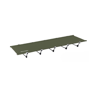Naturehike skladacia posteľ XJC05 2200g - zelená