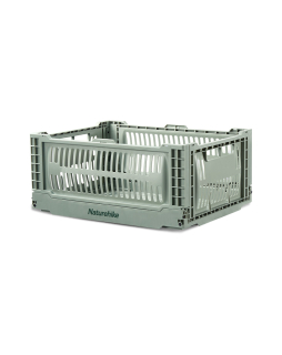 Naturehike skladacia prepravka 680g - zelená M