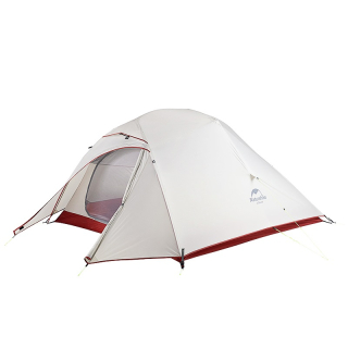 Naturehike ultraľahký stan Cloud Up3 20D 2396g