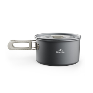 Naturehike hliníkový hrniec 1,7l - 300g