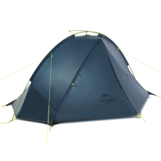 Naturehike ultraľahký stan Tagar1 20D - 1220g - Navy