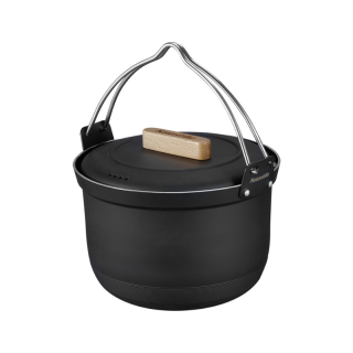 Naturehike závesný kotlík na oheň 3,5 l - 1300g