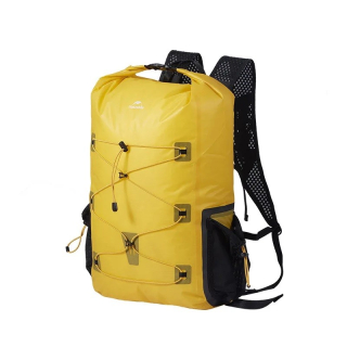Naturehike nepremokavý batoh Far mountain 25l 430g - žltý