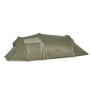 Naturehike ultraľahký stan Opalus 15D 2420g - olivový