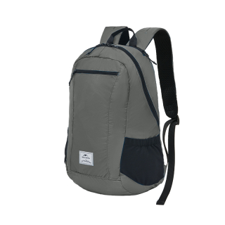 Naturehike ultralight zbaliteľný batoh 25l 230g - šedý