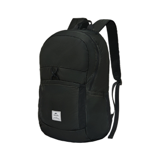 Naturehike ultralight zbaliteľný batoh 30l 240g - čierny