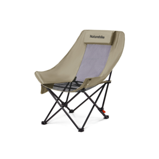 Naturehike polohovacie kreslo Sea star 2 - krémové