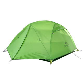 Naturehike stan kempingový Star River 20D 1900g - zelený