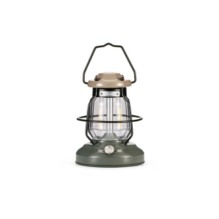 Naturehike Star Track retro kempingová lampa S - 387g