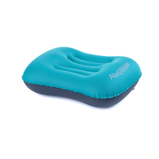 Naturehike ultraľahký TPU vankúšik 110g - modrý