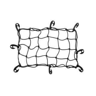 Naturehike elastická sieť na uchytenie nákladu - 557g