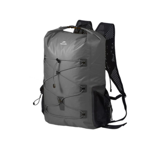Naturehike nepremokavý batoh Far mountain 25l 430g - šedý