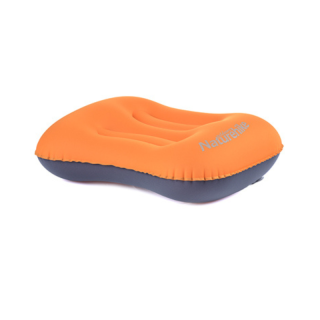 Naturehike ultraľahký TPU vankúšik 110g - oranžový