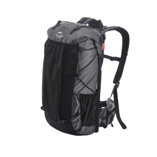 Naturehike Rock - ultraľahký trekový plecniak 40+5l 1082g