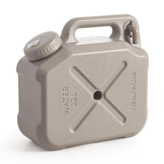 Naturehike kanister na vodu C18 12l 1020g - béžový