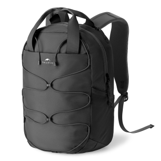 Naturehike batoh Oxygen Glam 20l 780g - čierny