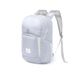 Naturehike ultralight zbaliteľný batoh 22l 170g - fialový