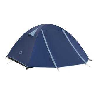 Naturehike stan Bleik pre 2 osoby 2600g - modrá