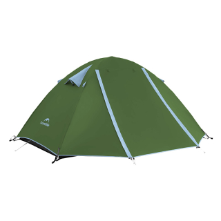 Naturehike stan Bleik pre 3 osoby 3000g - zelená