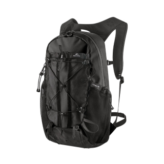 Naturehike Longva 18l - ultraľahký turistický batoh 620g - čierna