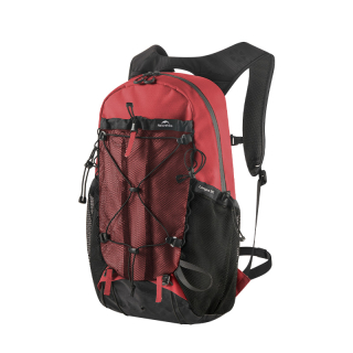 Naturehike Longva 18l - ultraľahký turistický batoh 620g - červená