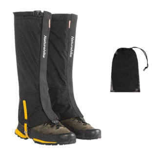 Naturehike snehové návleky X04 vysokohorské 220g veľ. S (38-40)