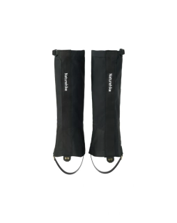 Naturehike univerzálne nepremokavé návleky veľ. L 246g - čierne