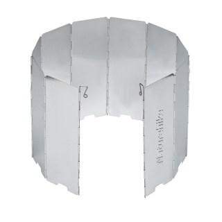Naturehike veterná zábrana pri varení 248g - 10 stien