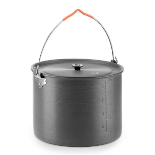 Naturehike hliníkový závesný hrniec 10l 1100g
