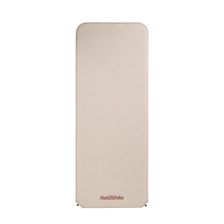Naturehike samonafukovacia karimatka s dvoma ventilmi 1700g - béžová