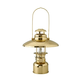 Naturehike plynová retro lampa 690g zlatá